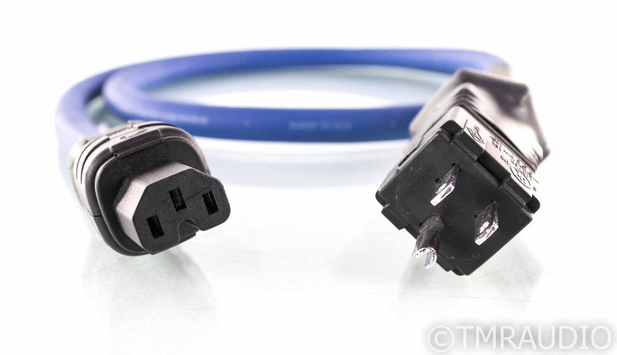 Cardas Clear Beyond Power Cable; 2m AC Cord