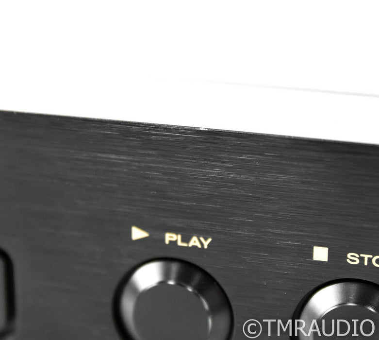 Marantz DV9500 CD / DVD / SACD Player; DV-9500; Remote; AS-IS (Drawer Sticks)