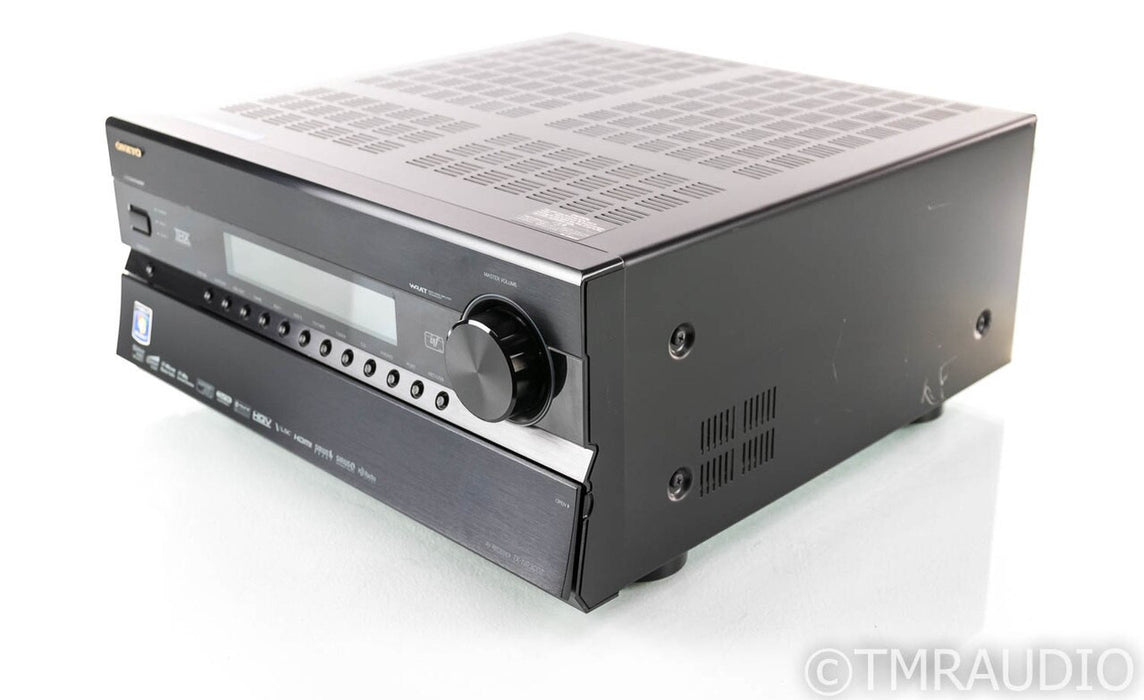 Onkyo TX-NR3007 9.2 Channel Home Theater Receiver; TXNR3007 (No Remote)