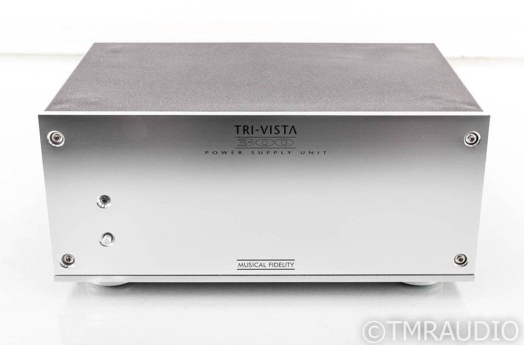 Musical Fidelity Tri-Vista 300 Stereo Integrated Amplifier