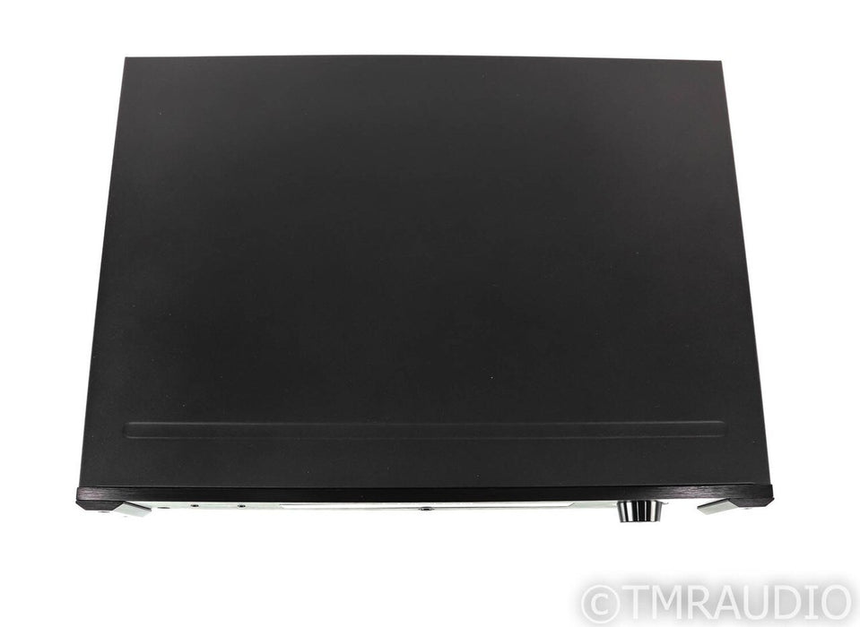 Emotiva BasX PT-100 Digital Preamplifier / DAC; PT100; Remote