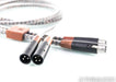 Kimber Kable Select KS 1126 XLR Cables; 2m Pair Balanced Interconnects