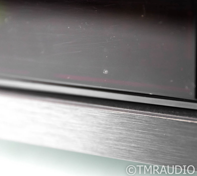 Marantz DV9500 CD / DVD / SACD Player; DV-9500; Remote; AS-IS (Drawer Sticks)