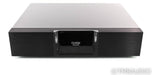 Classe Sigma AMP2 Stereo Power Amplifier; AMP-2; Black