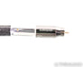 AudioQuest WEL Signature Digital RCA Coaxial Cable; 1m Interconnect; 72v DBS