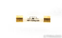 HiFi-Tuning Gold Fuse; 1.25A 500V; Slow Blow; 6x32mm