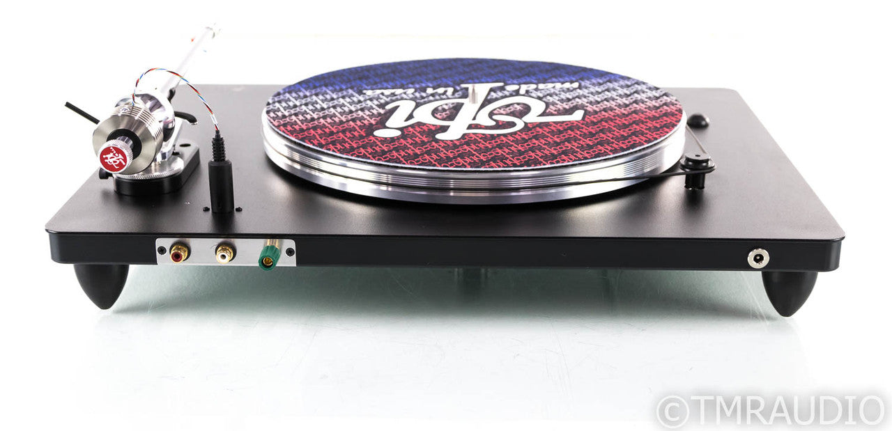 VPI Traveler V2 Belt Drive Turntable; (No Cartridge)