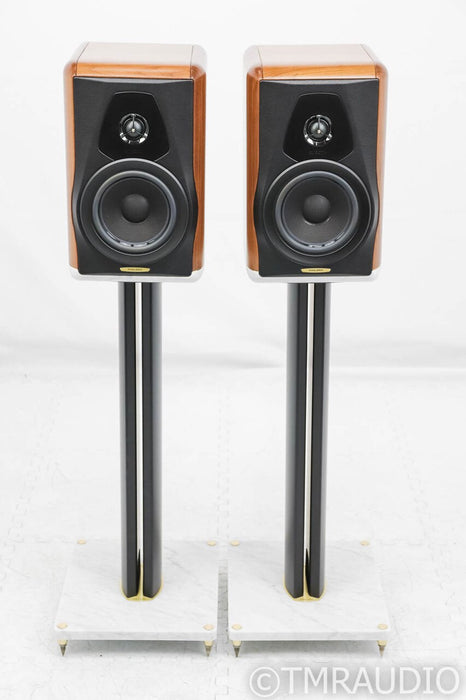 Sonus Faber Electa Amator III Bookshelf Speakers
