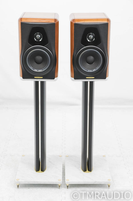 Sonus Faber Electa Amator III Bookshelf Speakers