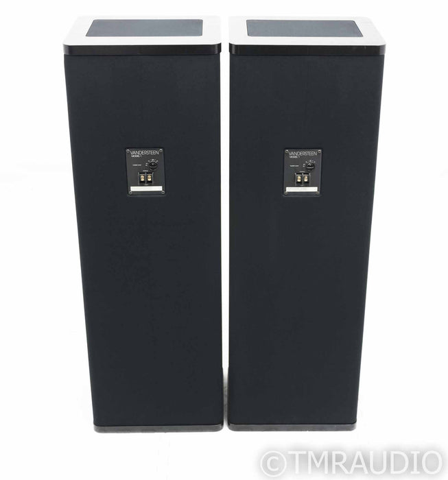Vandersteen 1Ci Floorstanding Speakers