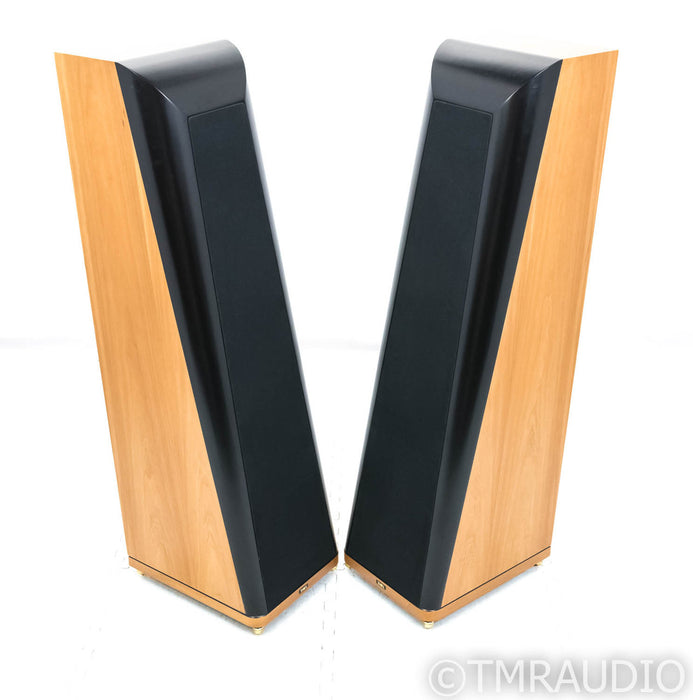 Thiel CS2.4 Floorstanding Speakers