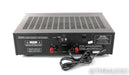 Rotel RB-980BX Stereo Power Amplifier; RB980BX