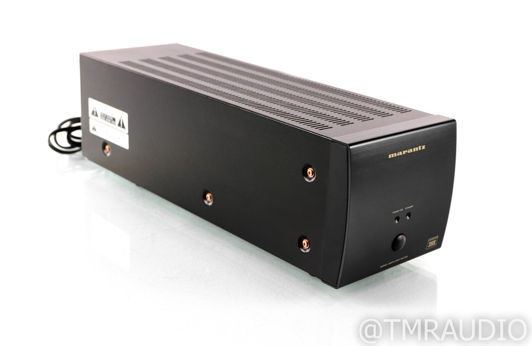 Marantz MA700 Mono Power Amplifier; MA-700; Single