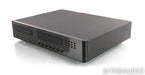 Musical Fidelity Elektra E624 CD Player; E-624; Remote; AS-IS (Bad Coax Out)