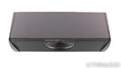 KEF Reference Series Model 100 Center Channel Speaker; SP3191; Black