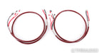 Cardas Golden Cross Bi-Wire Speaker Cables; 2m Pair