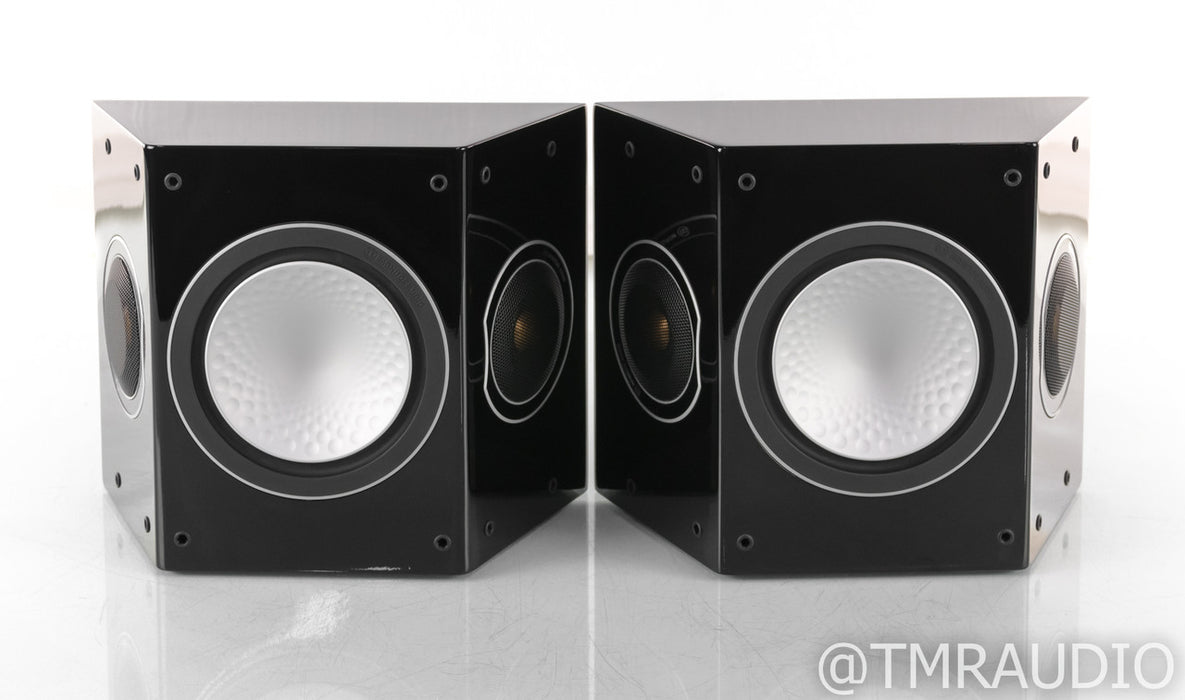 Monitor Audio Silver FX Surround Speakers