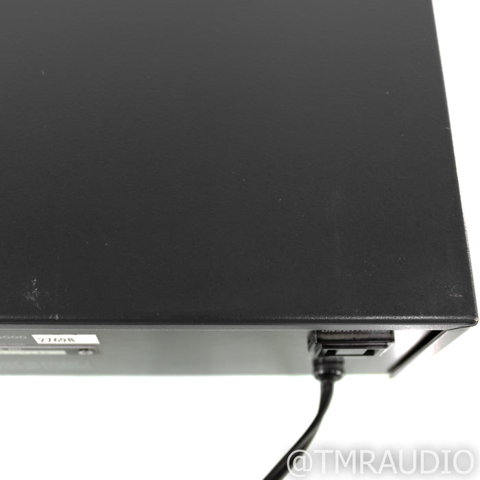 BSR EQ-3000 Stereo Equalizer / Spectrum Analyzer; EQ3000; 10-Band