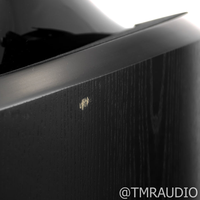 B&W Nautilus 802N Floorstanding Speakers
