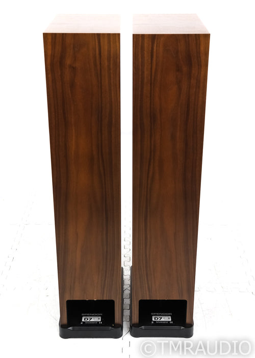 Spendor D7 Floorstanding Speakers
