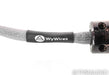 WyWires Silver Series Juice II Power Cable; 6ft AC Cord; Juice-2