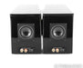 Audience ClairAudient 1+1 Bookshelf Speakers; Rosewood Pair