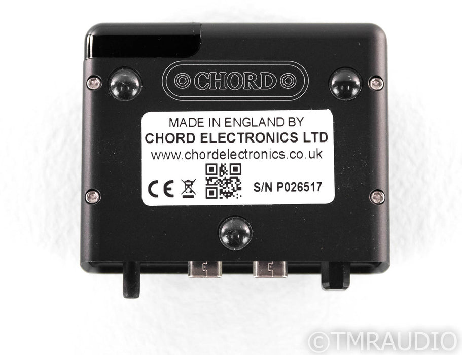 Chord Electronics Poly Wireless Streamer for Mojo Dac; Demo w/ Full Warranty