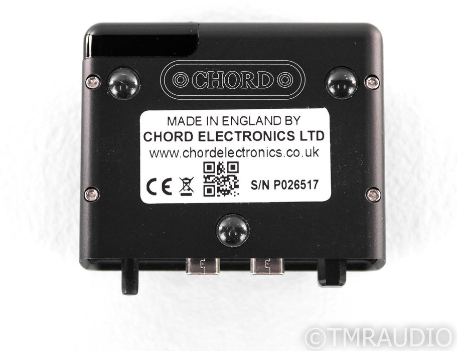 Chord Electronics Poly Wireless Streamer for Mojo Dac; Demo w/ Full Warranty (1/9)