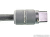Transparent Generation 5 XL Power Cable; 2m AC Cord; C19; XLPC2