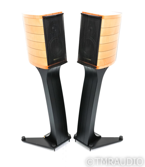 Sonus Faber Cremona Auditor M Bookshelf Speakers