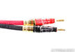 LAT International SS-1000 D Bi-Wire Speaker Cables; 12ft Pair