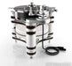 Clearaudio Master Innovation Wood Turntable