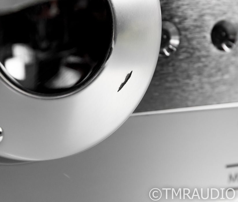 Musical Fidelity Tri-Vista 300 Stereo Integrated Amp
