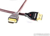 AudioQuest Cinnamon HDMI Cable w/ Ethernet / Audio Return; Single 5ft Cable