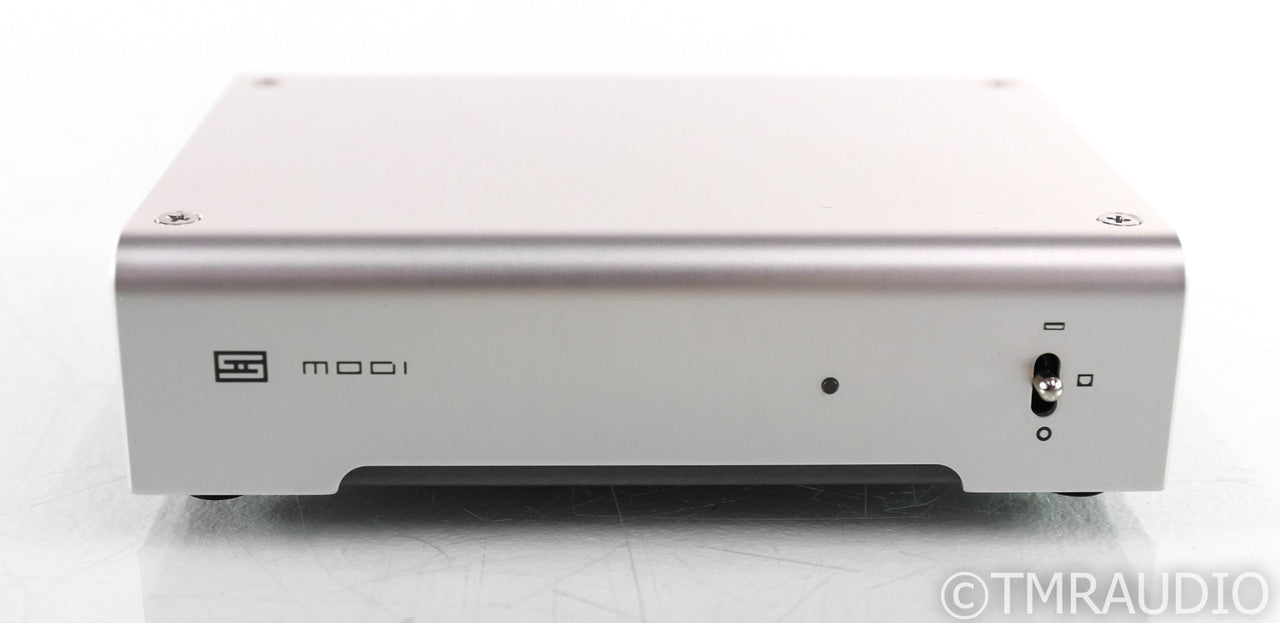Schiit Modi 3 DAC; D/A Converter