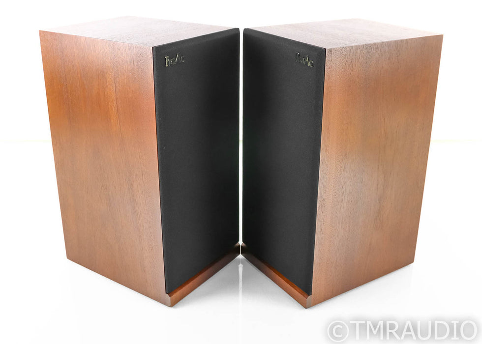 ProAc Response D Two Bookshelf Speakers