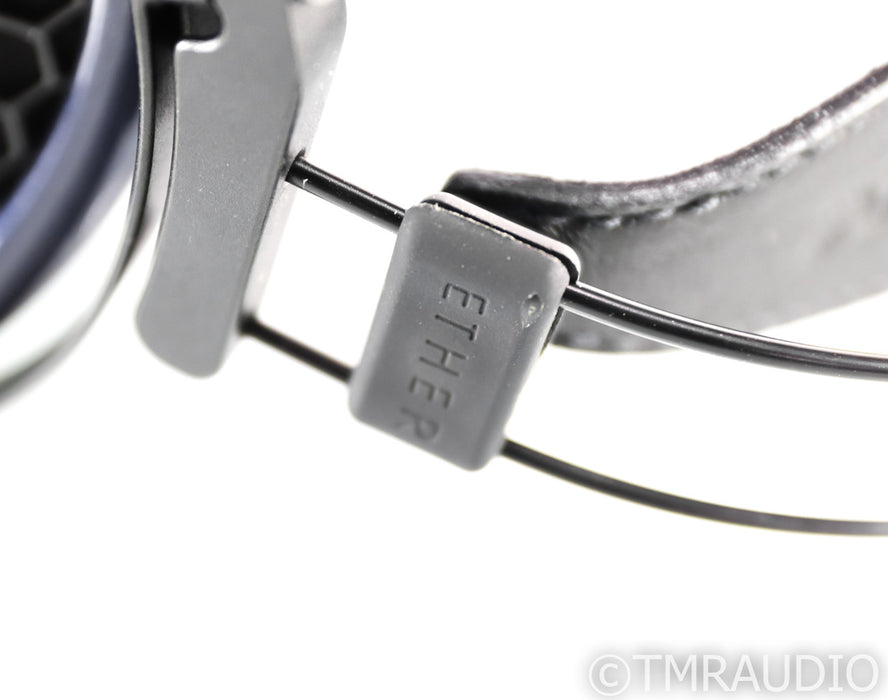 MrSpeakers Ether Flow Open Back Planar Magnetic Headphones