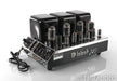 McIntosh MC240 Vintage Stereo Tube Power Amplifier