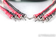 Cardas Clear Reflection Speaker Cables; 5m Pair (New)