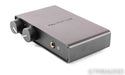 NuForce Icon Headphone Amplifier / DAC