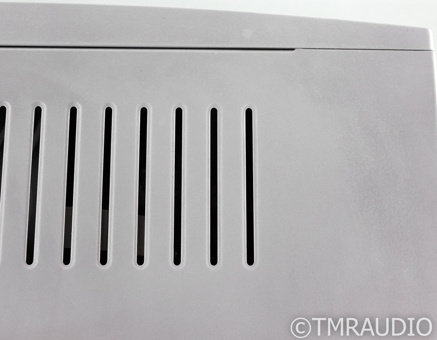Linn Akurate Kontrol Stereo Preamplifier; DAC; MM/MC Phono; Remote