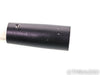Kimber Kable Select KS-1121 XLR Cables; 1m Pair Balanced Interconnects