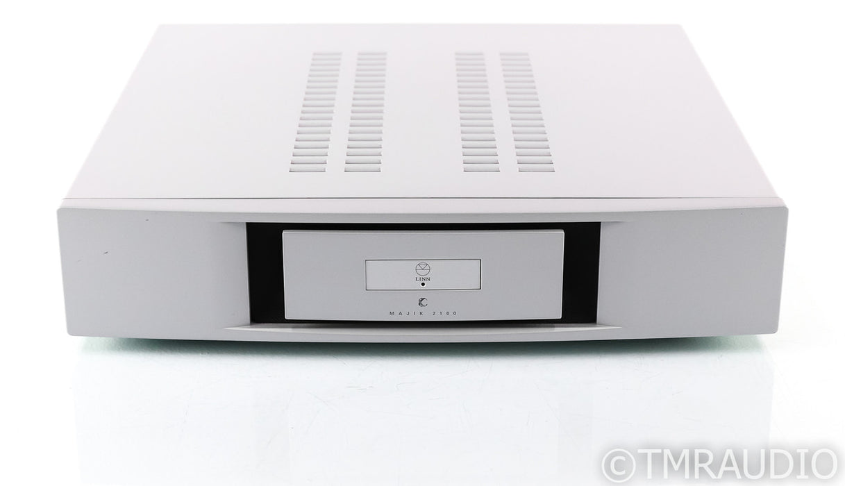 Linn Majik 2100 Stereo Power Amplifier
