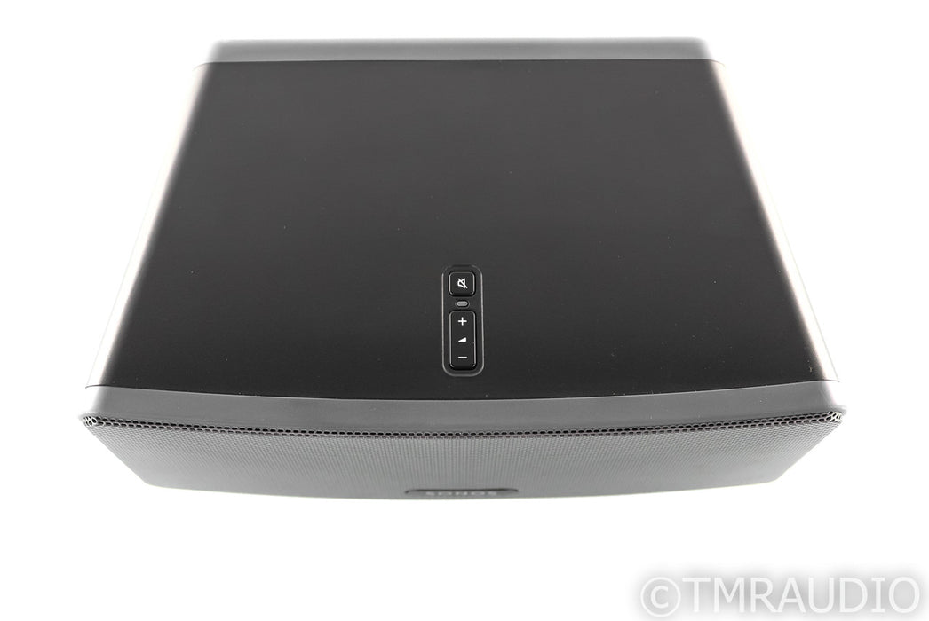 Sonos Play:3 Wireless Network Speaker; Black; Play 3