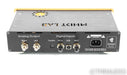 MHDT Lab Orchid Tube DAC; D/A Converter