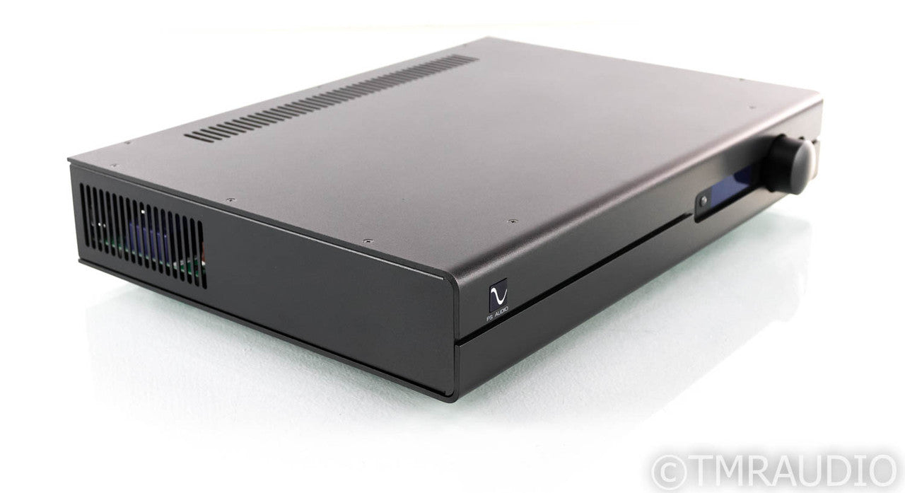 PS Audio Stellar Gain Cell DAC / Preamplifier; D/A Converter (Used)