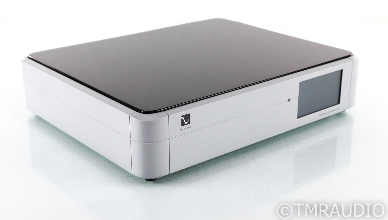 PS Audio PerfectWave Direct Stream DAC; D/A Converter; DSD; Remote (Used)