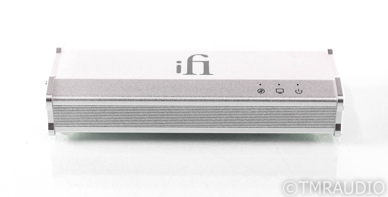 iFi Micro iUSB3.0 Power USB Audio Power Supply; Signal Conditioner