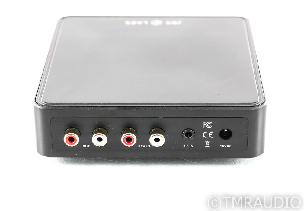 JDS Labs Atom Amp Headphone Amplifier