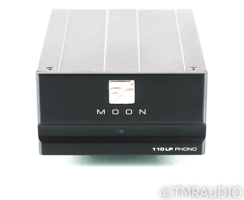 Simaudio Moon 110LP V1 MM / MC Phono Preamplifier; 110-LP
